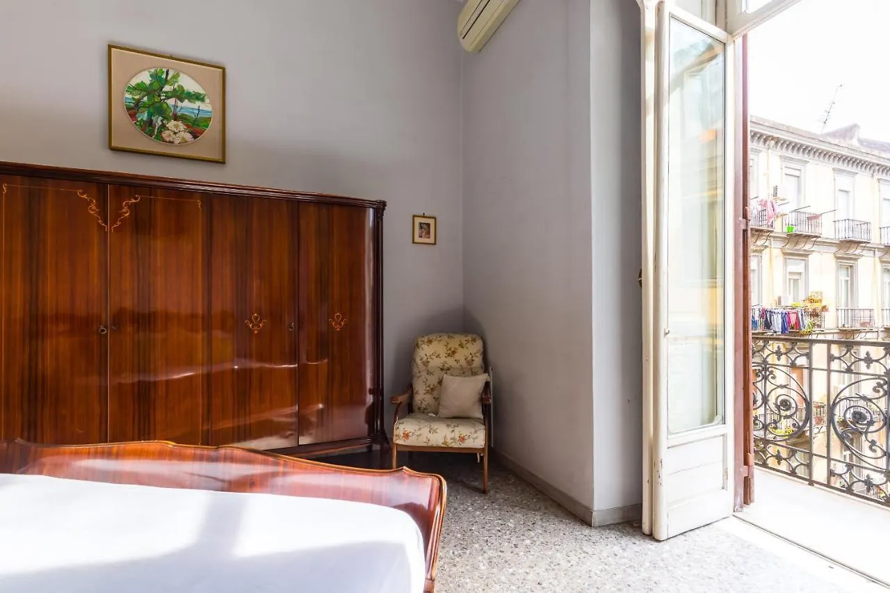 Rettifilo Family Apartment By Wonderful Italy Naples