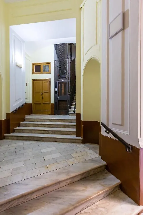 Rettifilo Family Apartment By Wonderful Italy Naples