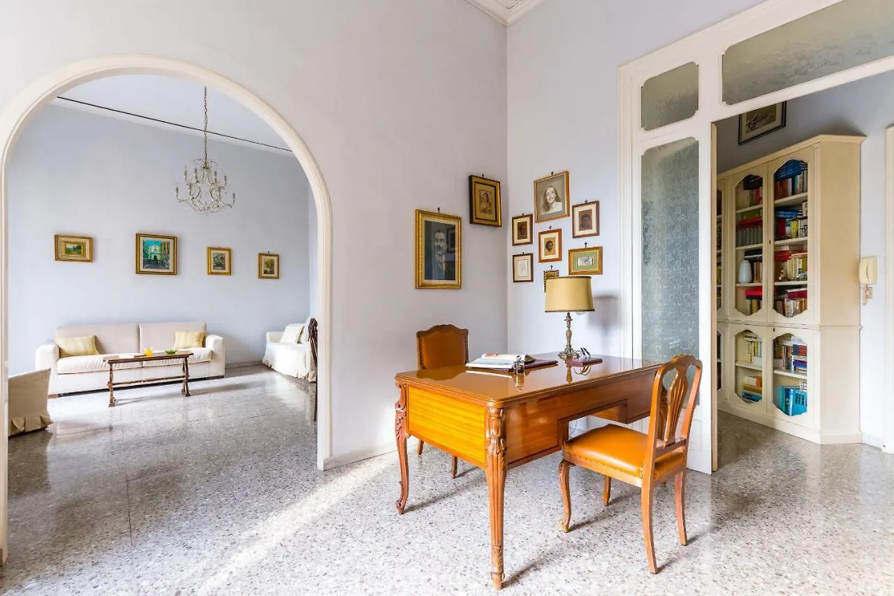Rettifilo Family Apartment By Wonderful Italy Naples