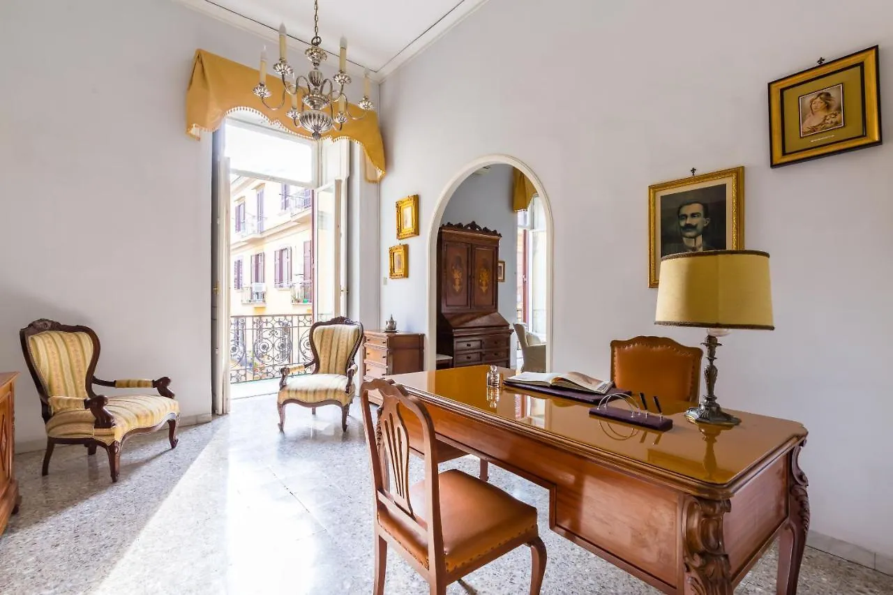 Rettifilo Family Apartment By Wonderful Italy Naples