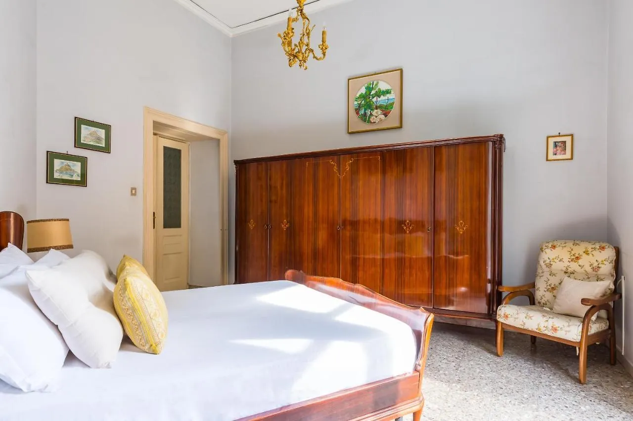 Rettifilo Family Apartment By Wonderful Italy Naples