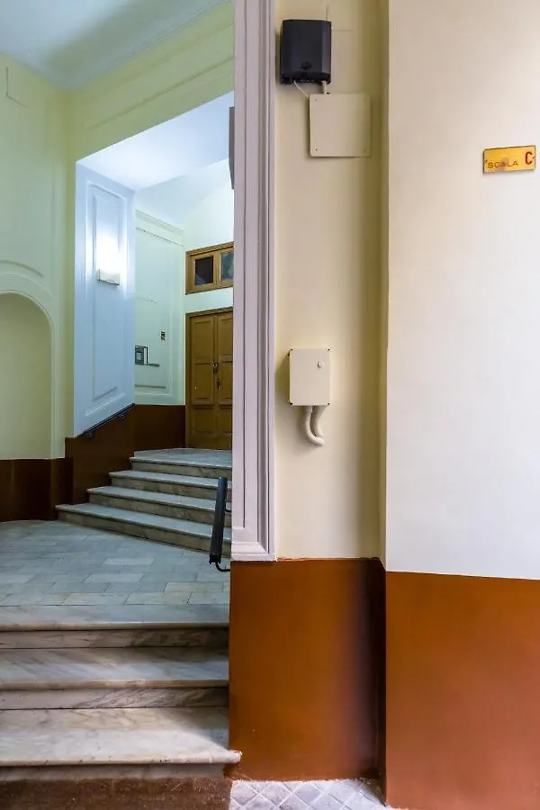 Rettifilo Family Apartment By Wonderful Italy Naples