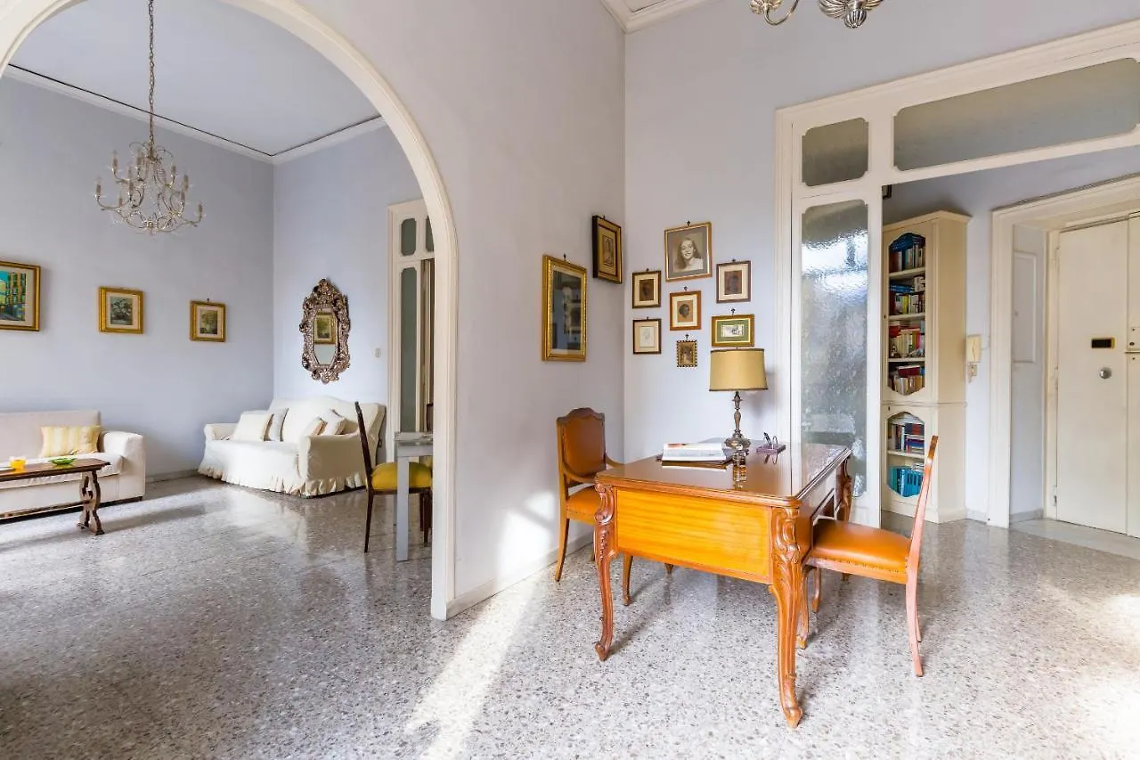 Rettifilo Family Apartment By Wonderful Italy Naples