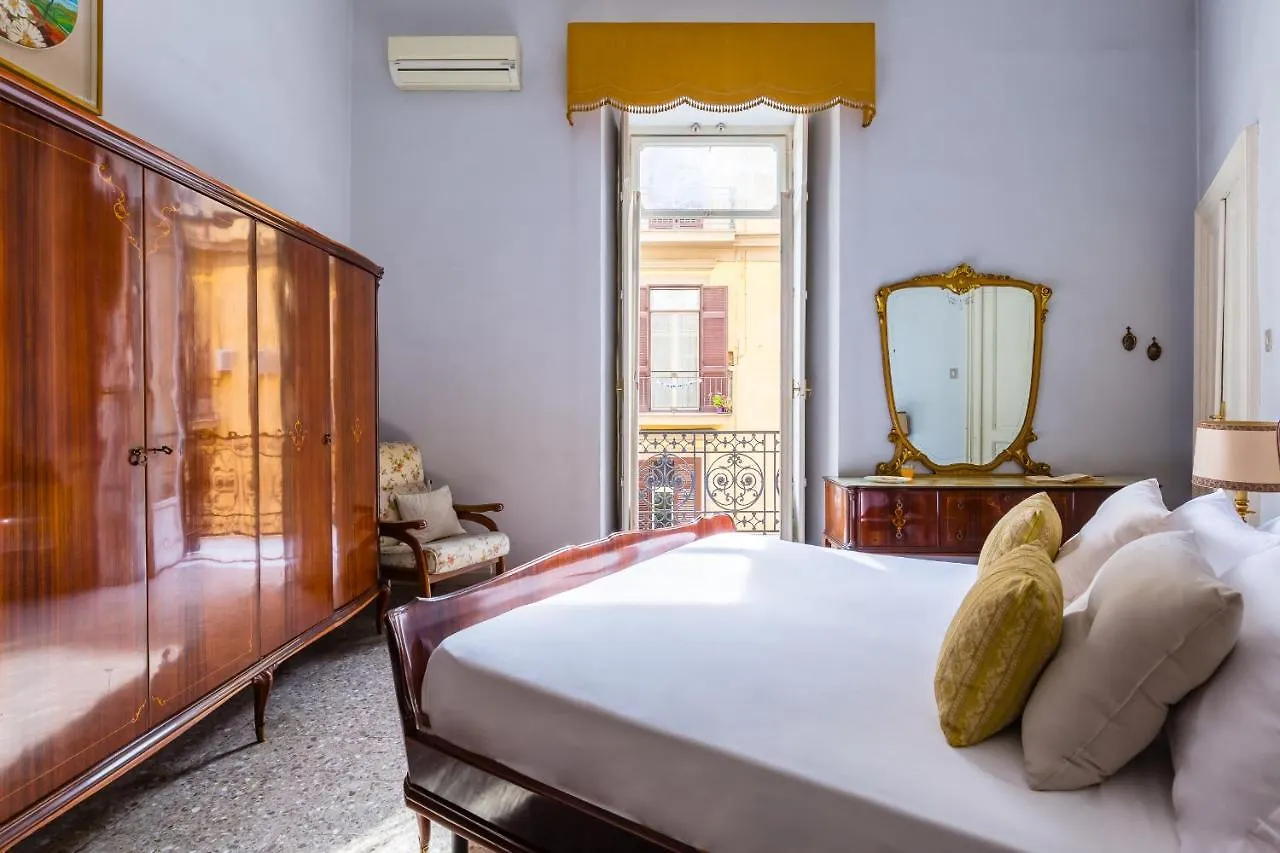 Rettifilo Family Apartment By Wonderful Italy Naples