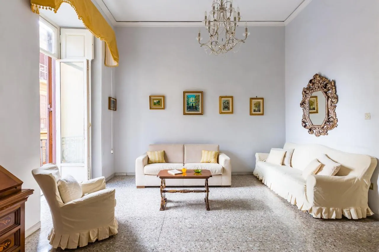 Rettifilo Family Apartment By Wonderful Italy Naples