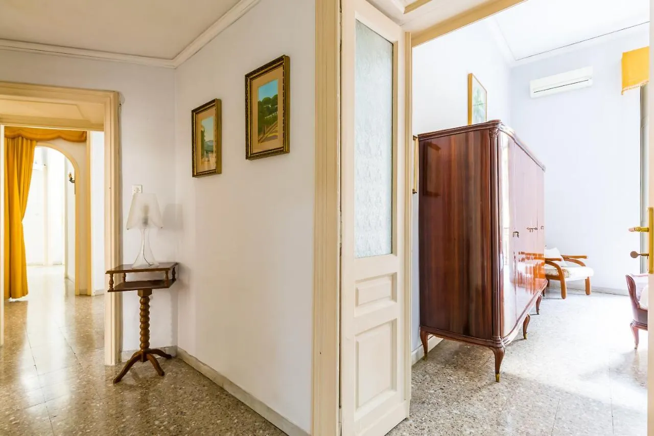Rettifilo Family Apartment By Wonderful Italy Naples