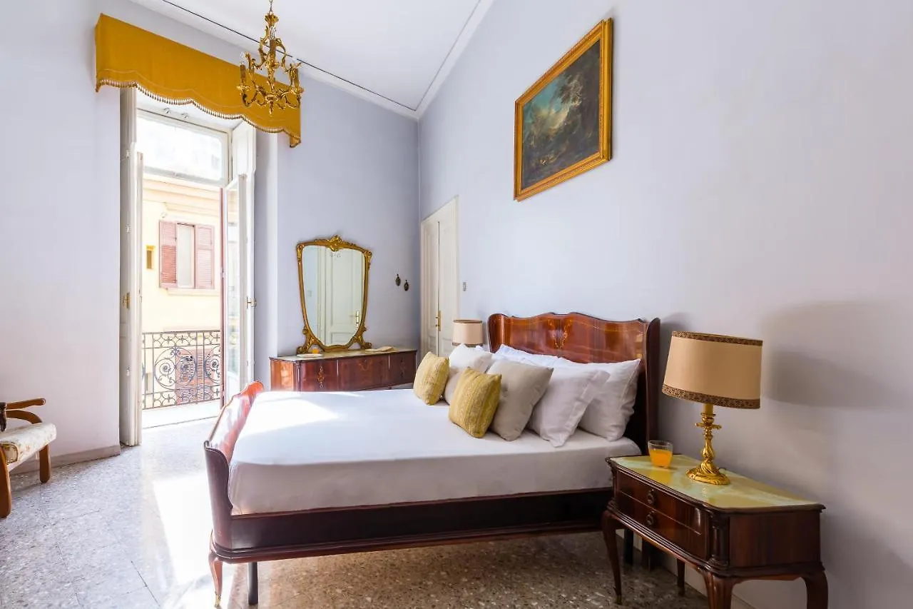 Rettifilo Family Apartment By Wonderful Italy Naples