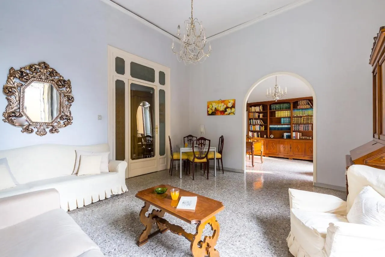 Rettifilo Family Apartment By Wonderful Italy Naples