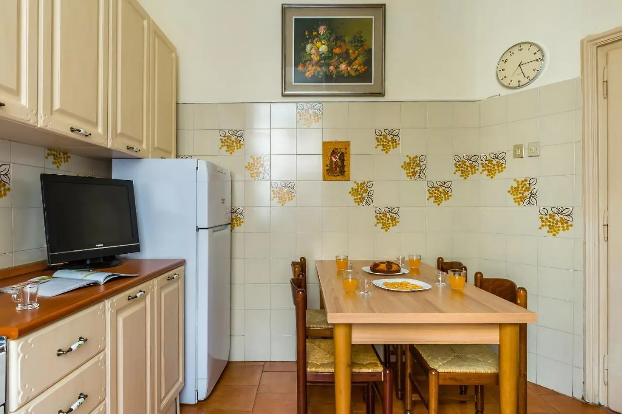 Rettifilo Family Apartment By Wonderful Italy Naples