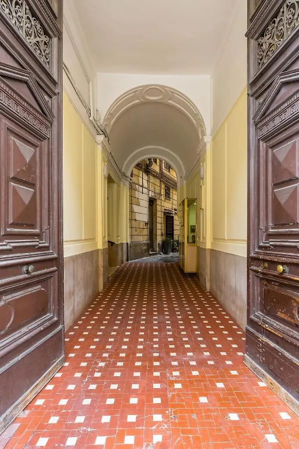 Rettifilo Family Apartment By Wonderful Italy Naples